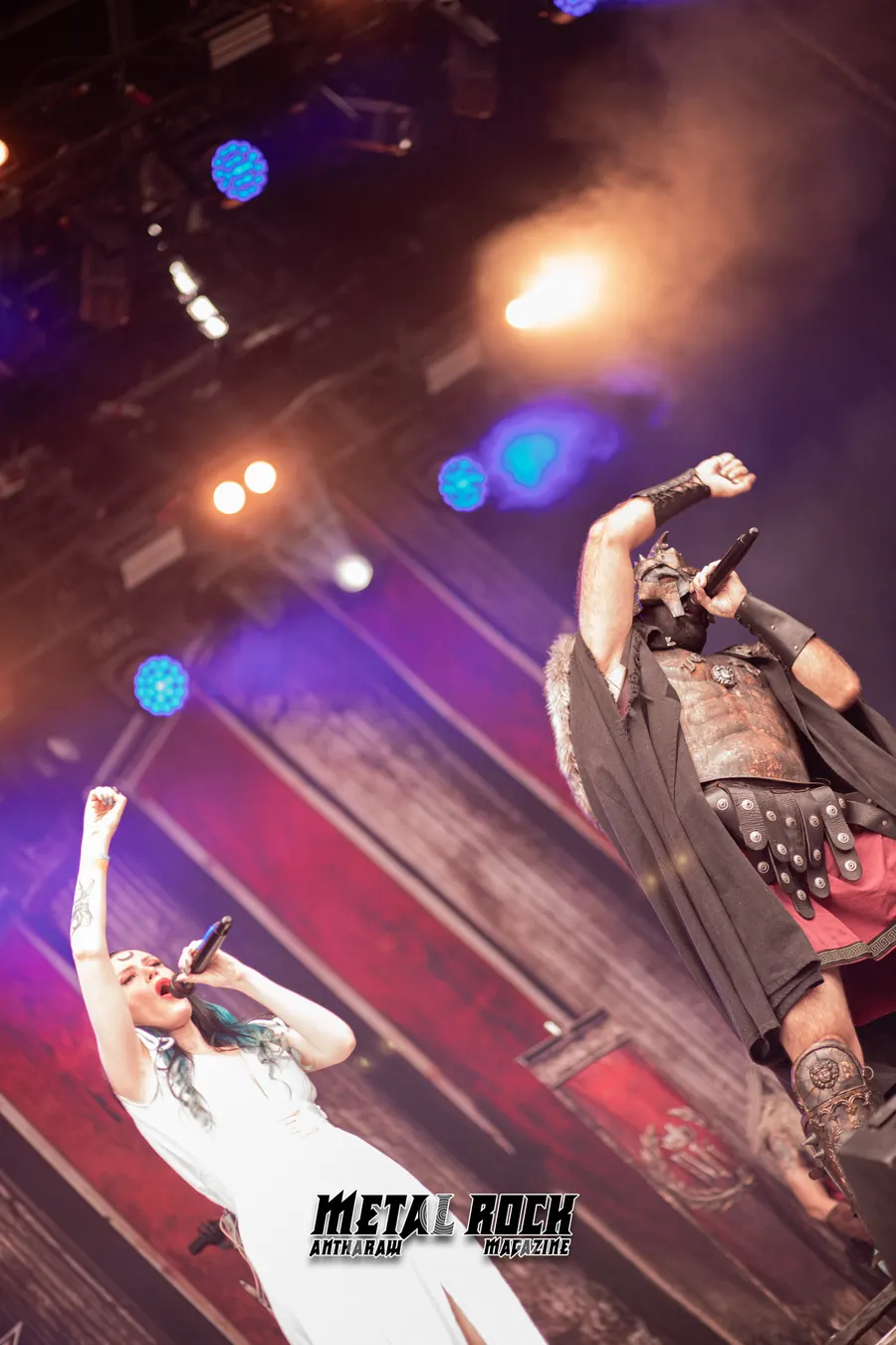Concert | Warkings