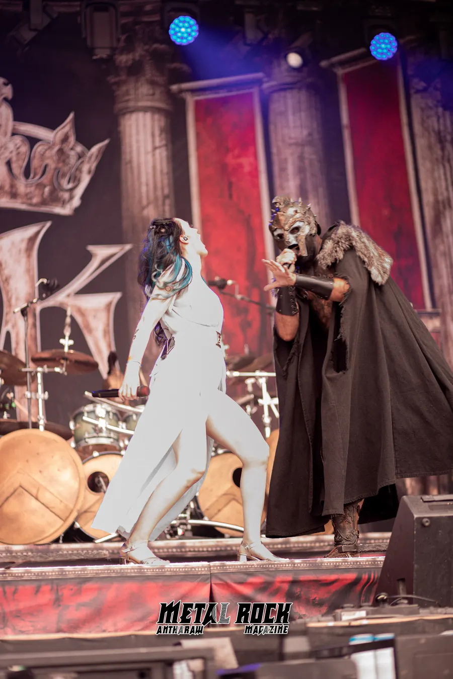 Concert | Warkings