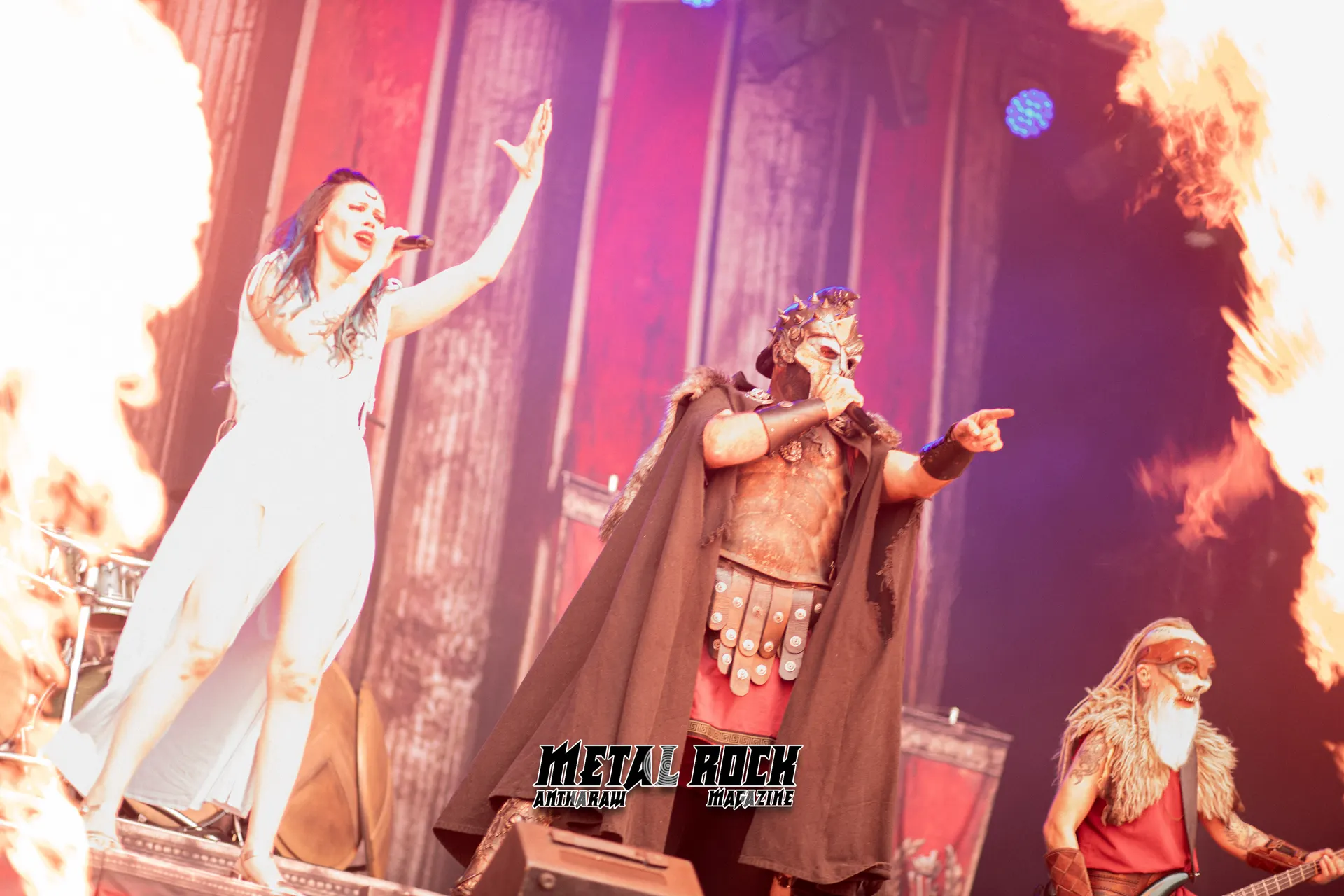 Concert | Warkings