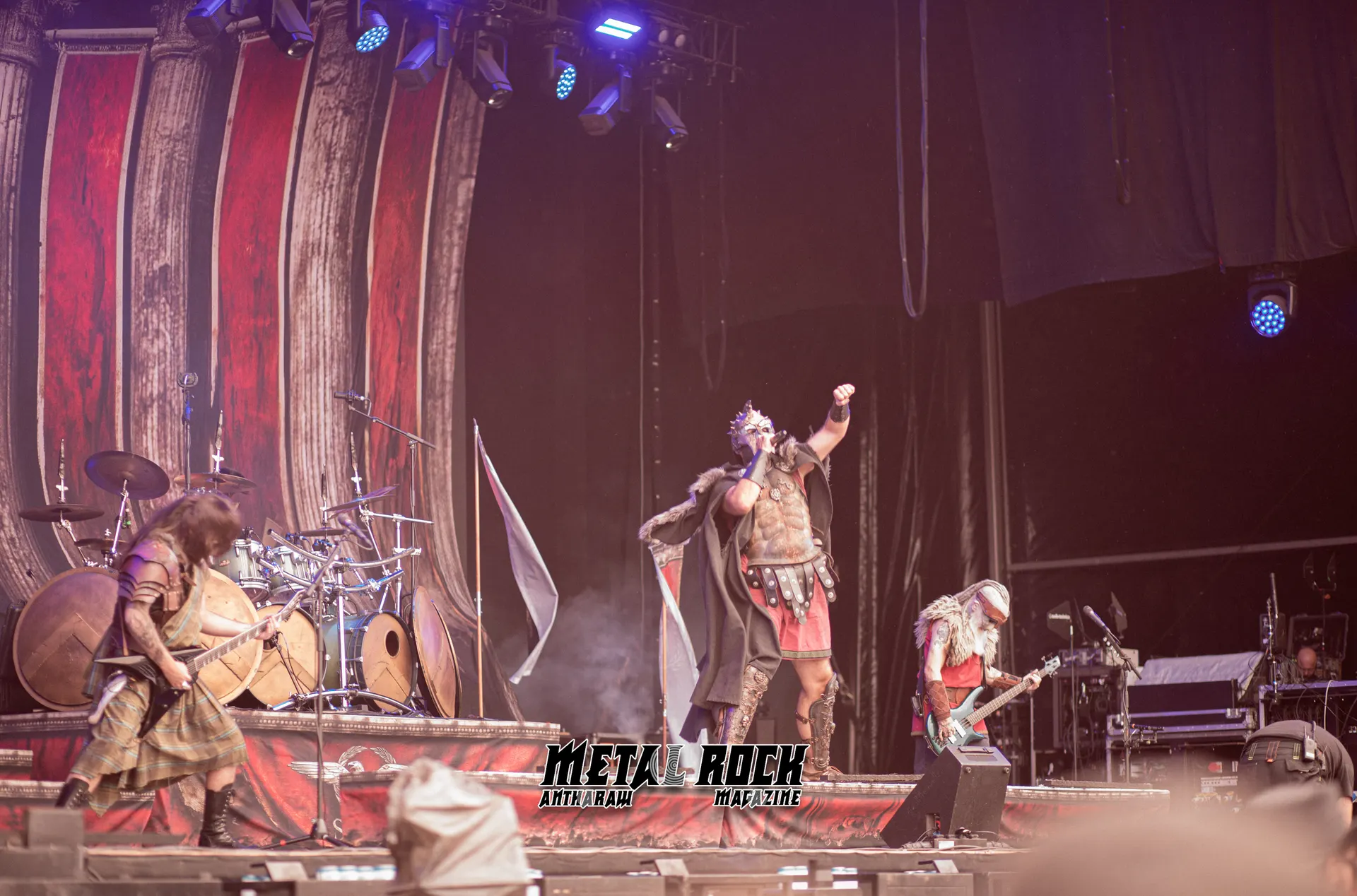 Concert | Warkings