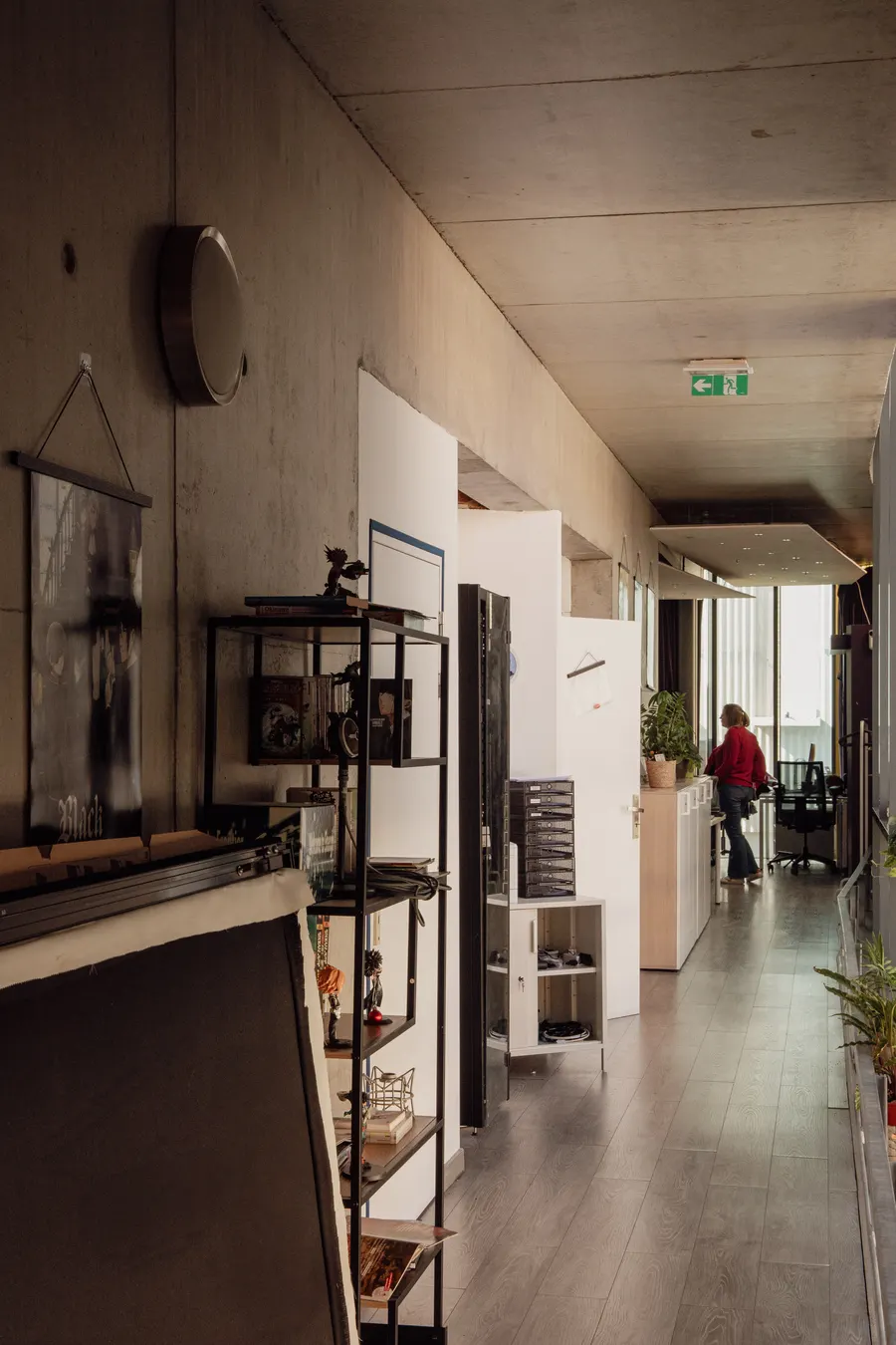 Corporate | Portrait & bureau