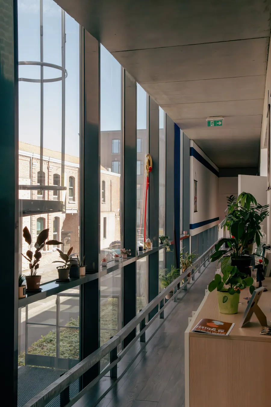 Corporate | Portrait & bureau