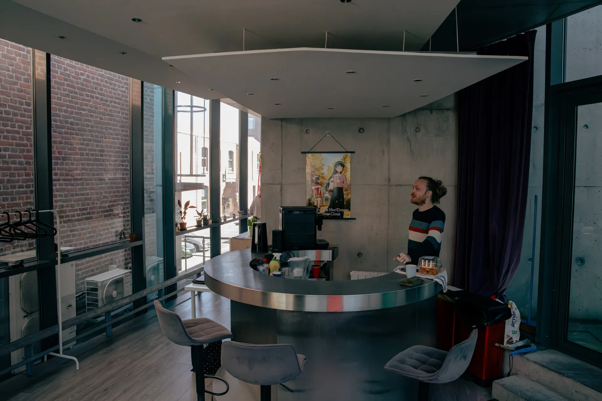Corporate | Portrait & bureau