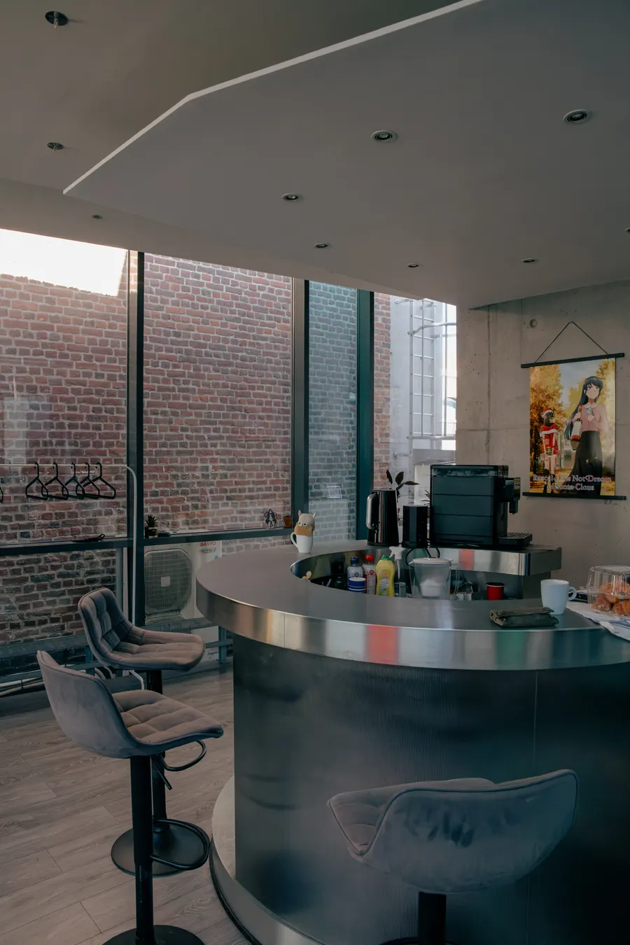 Corporate | Portrait & bureau