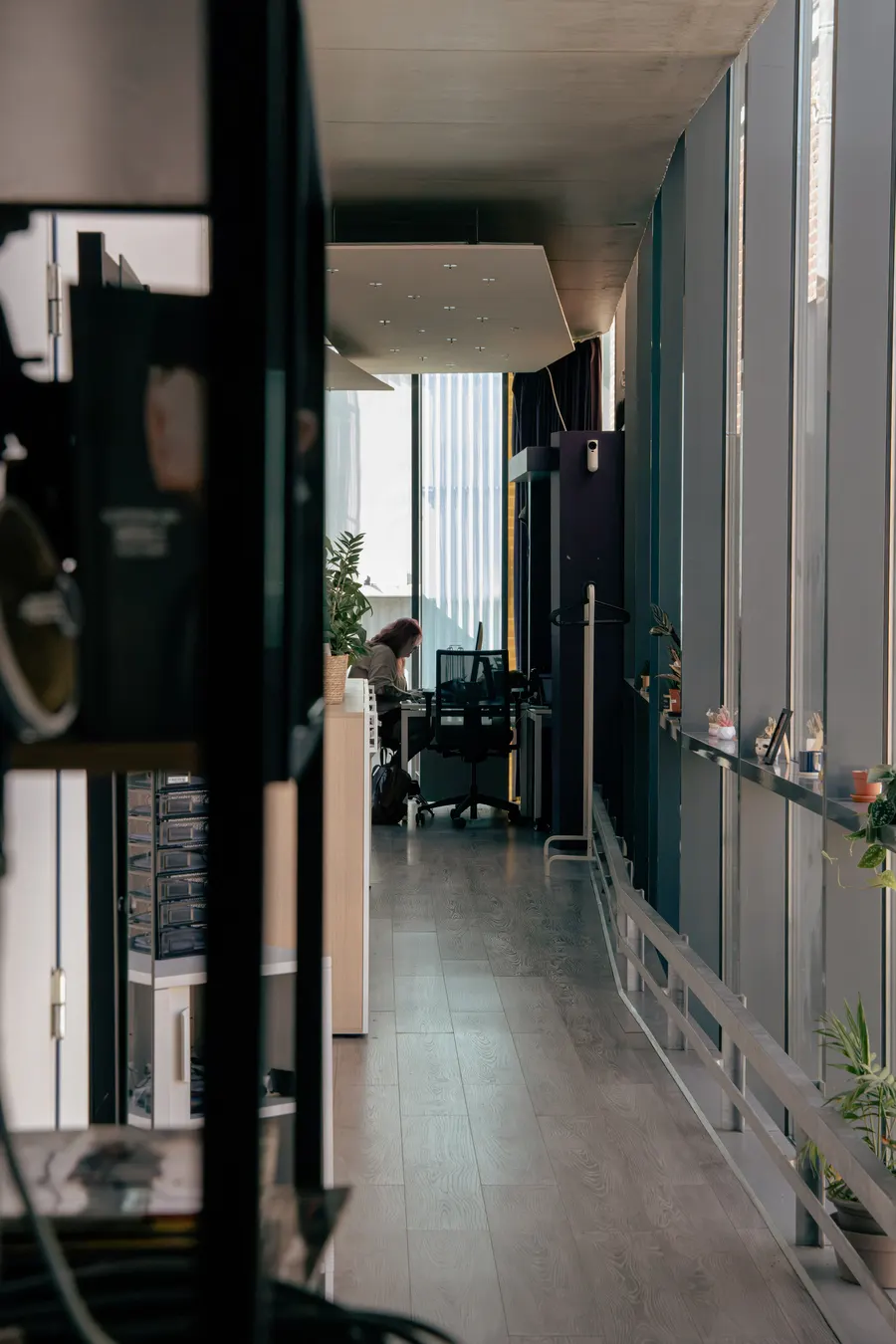 Corporate | Portrait & bureau
