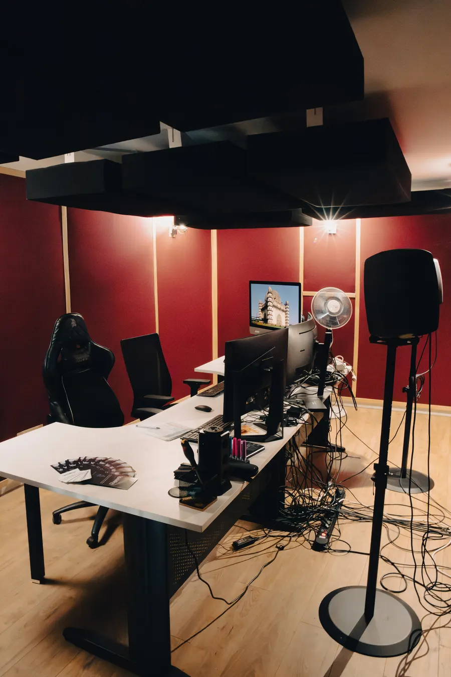 Corporate | Portrait & bureau