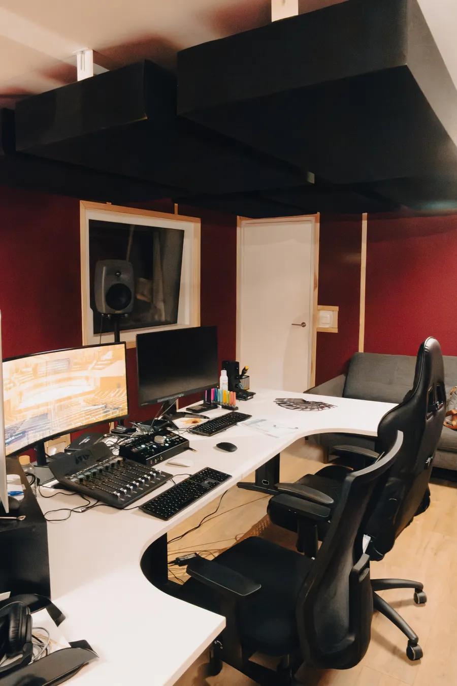 Corporate | Portrait & bureau