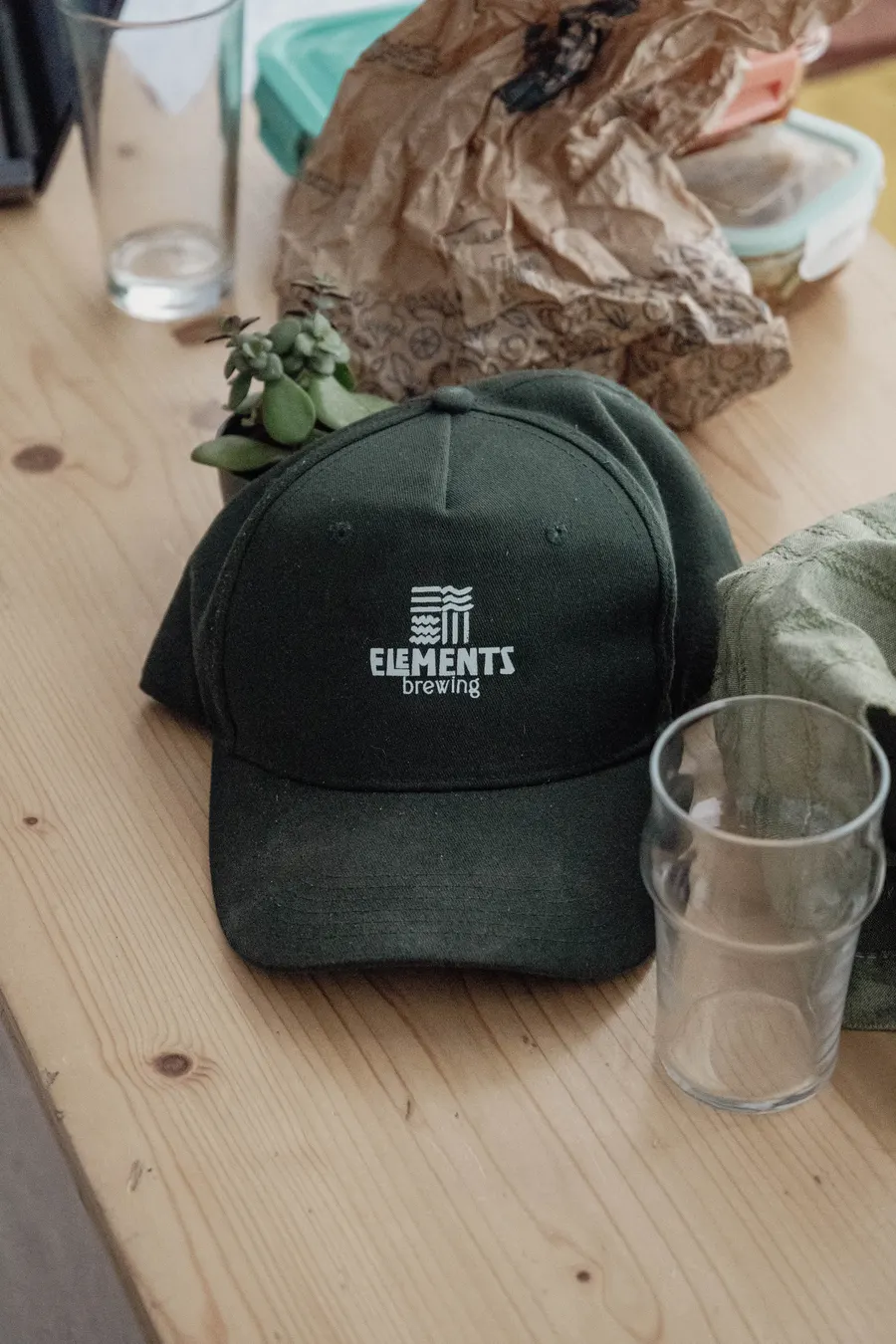 Corporate | Brasserie