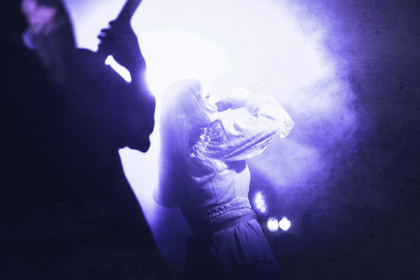 Concert | Encounters