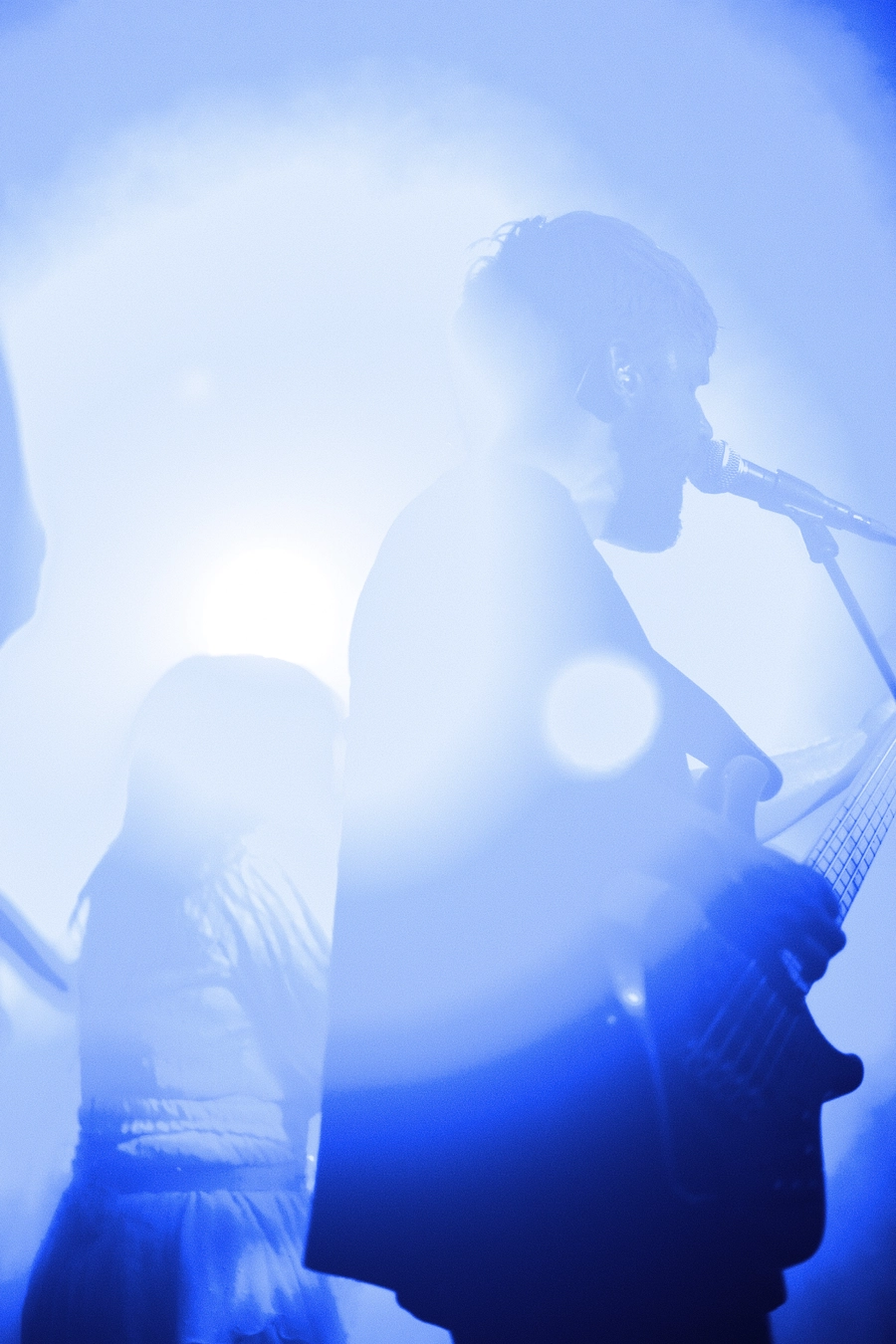 Concert | Encounters
