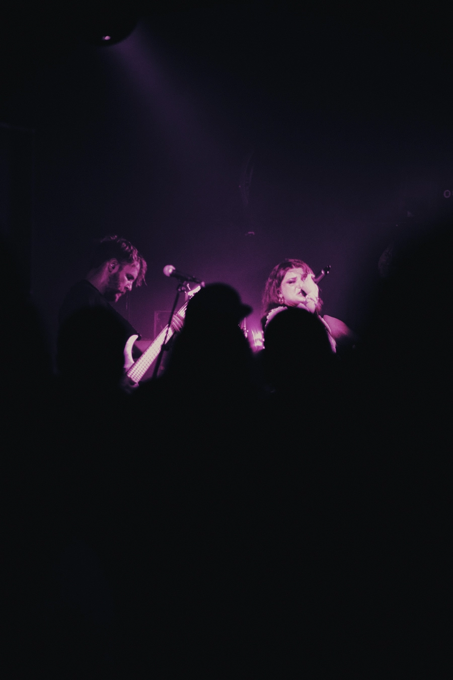 Concert | Encounters