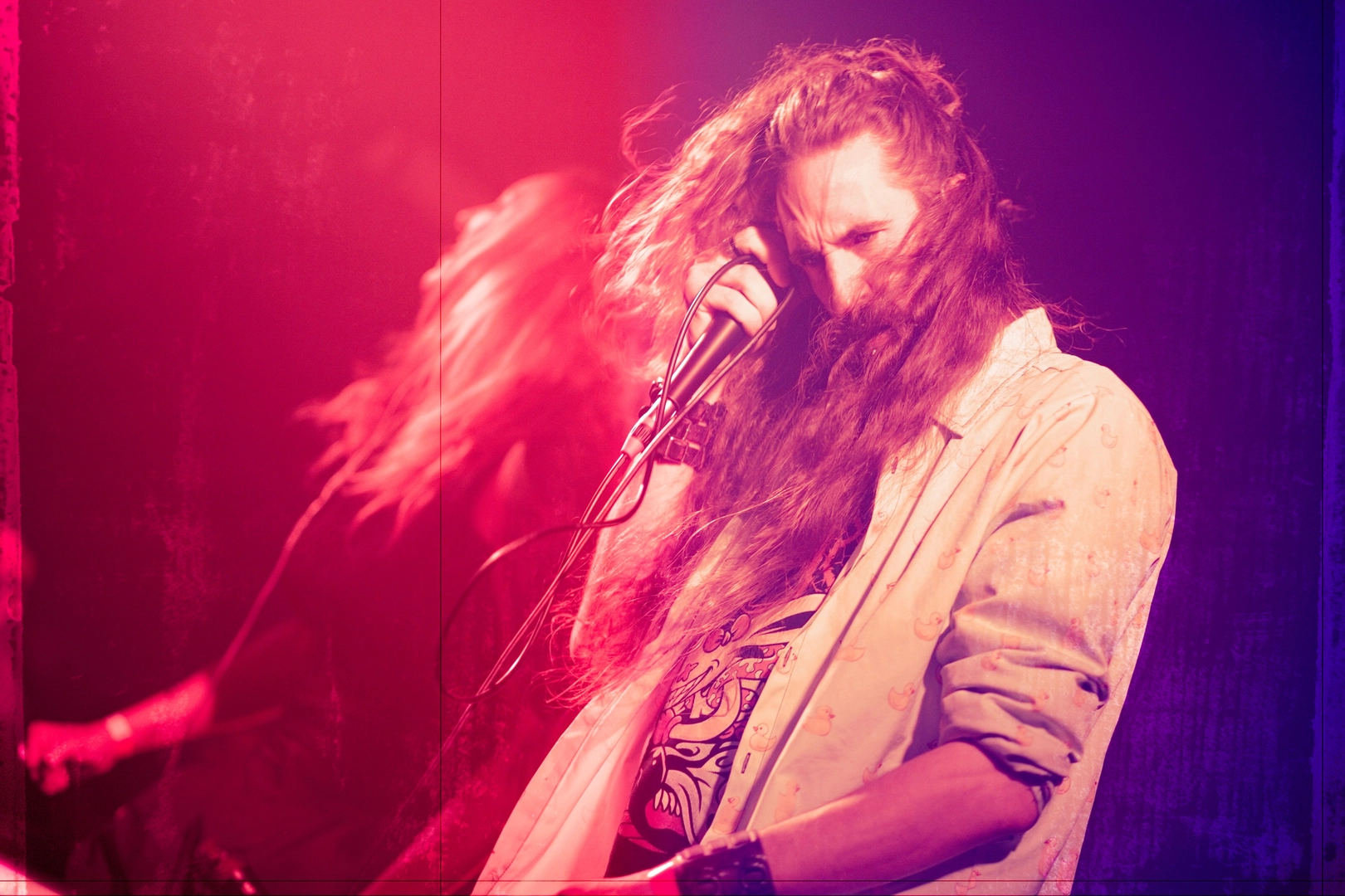 Concert | Mrwl