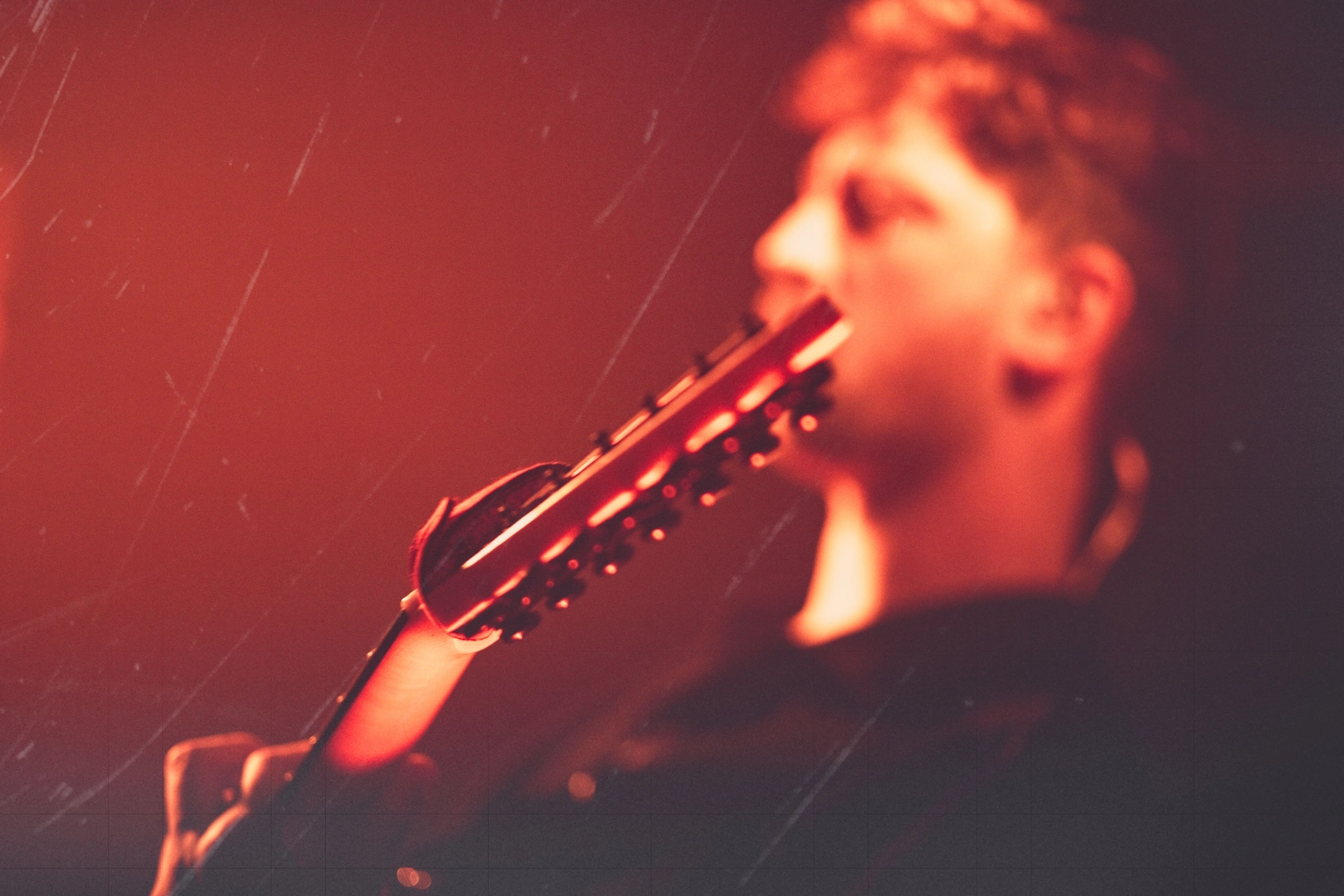 Concert | Mrwl