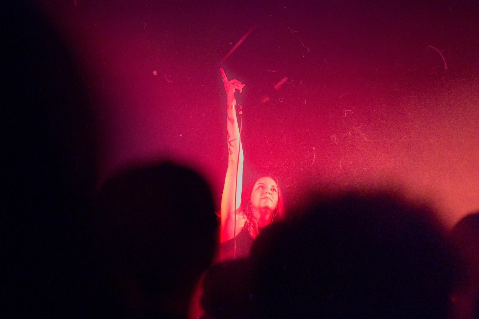 Concert | Mrwl