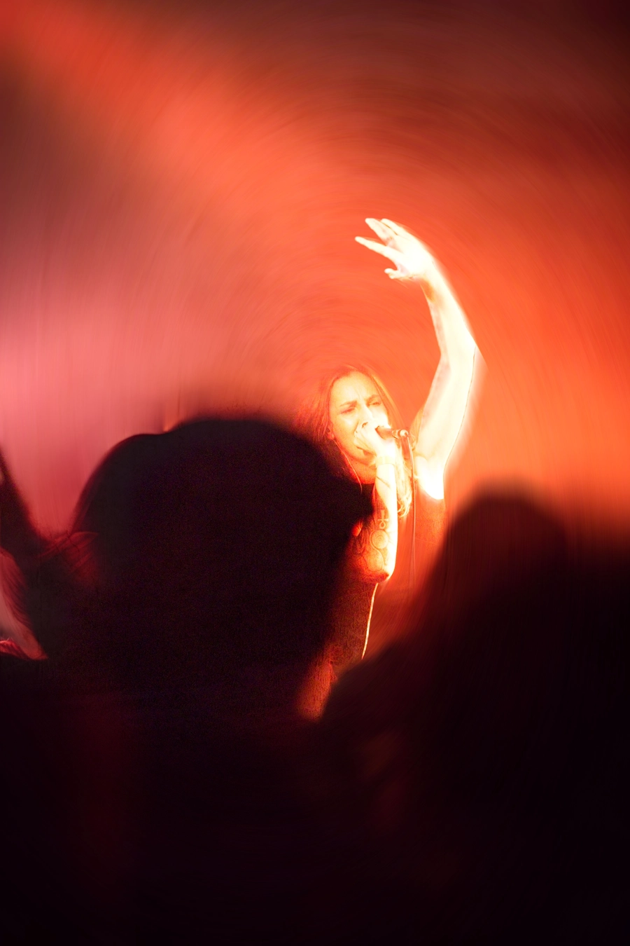 Concert | Mrwl