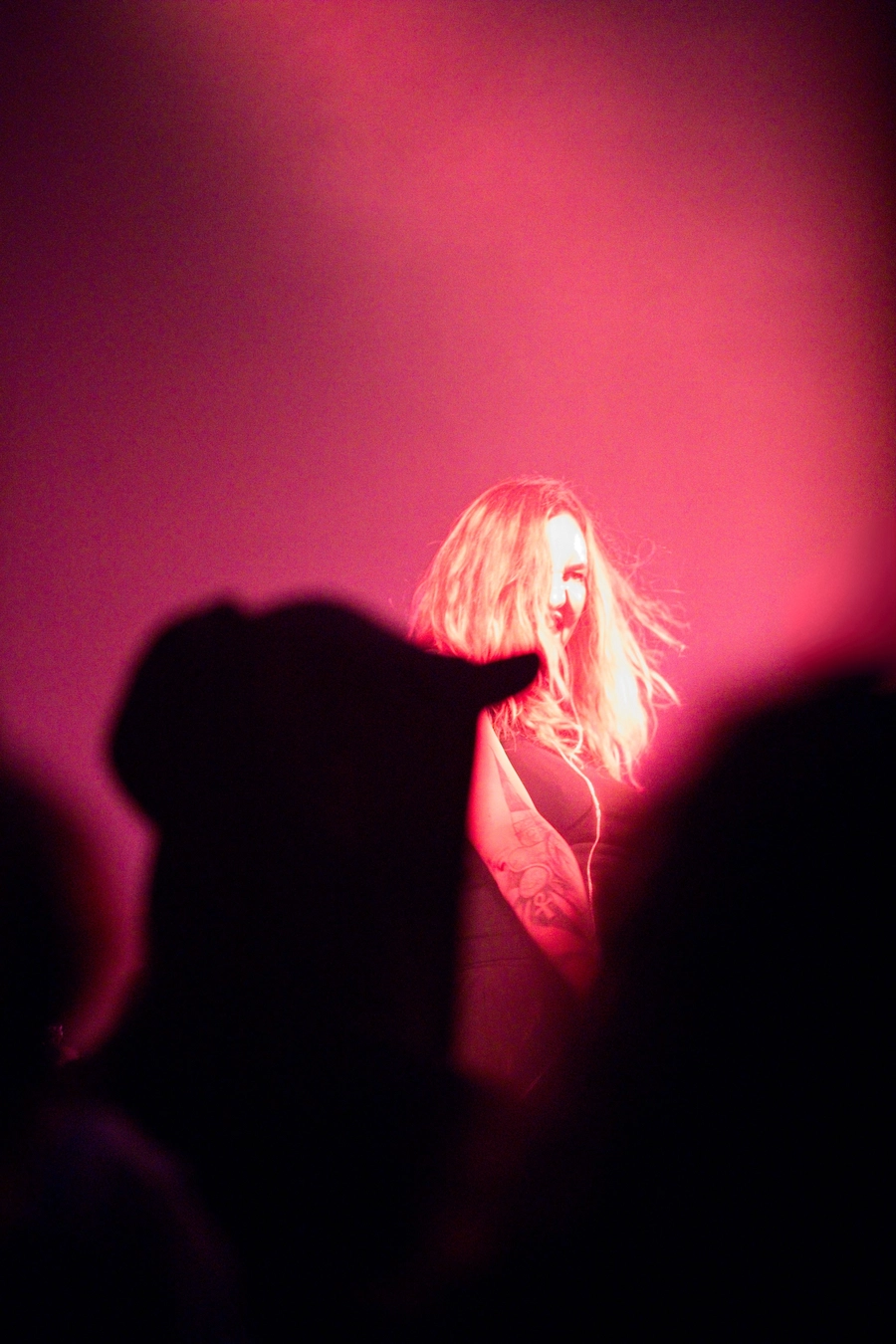 Concert | Mrwl