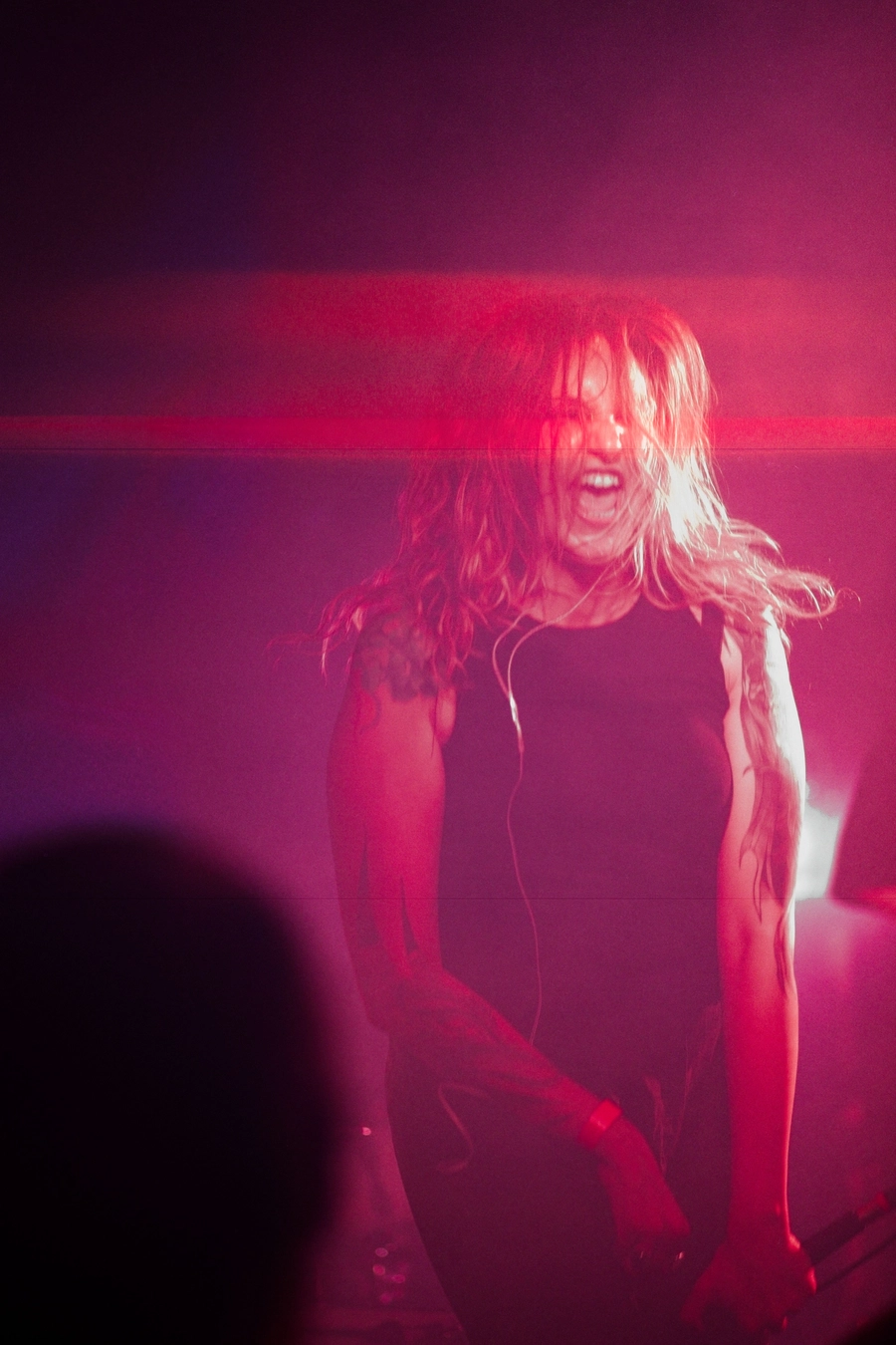 Concert | Mrwl