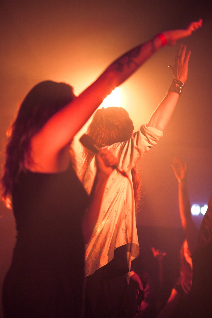 Concert | Mrwl