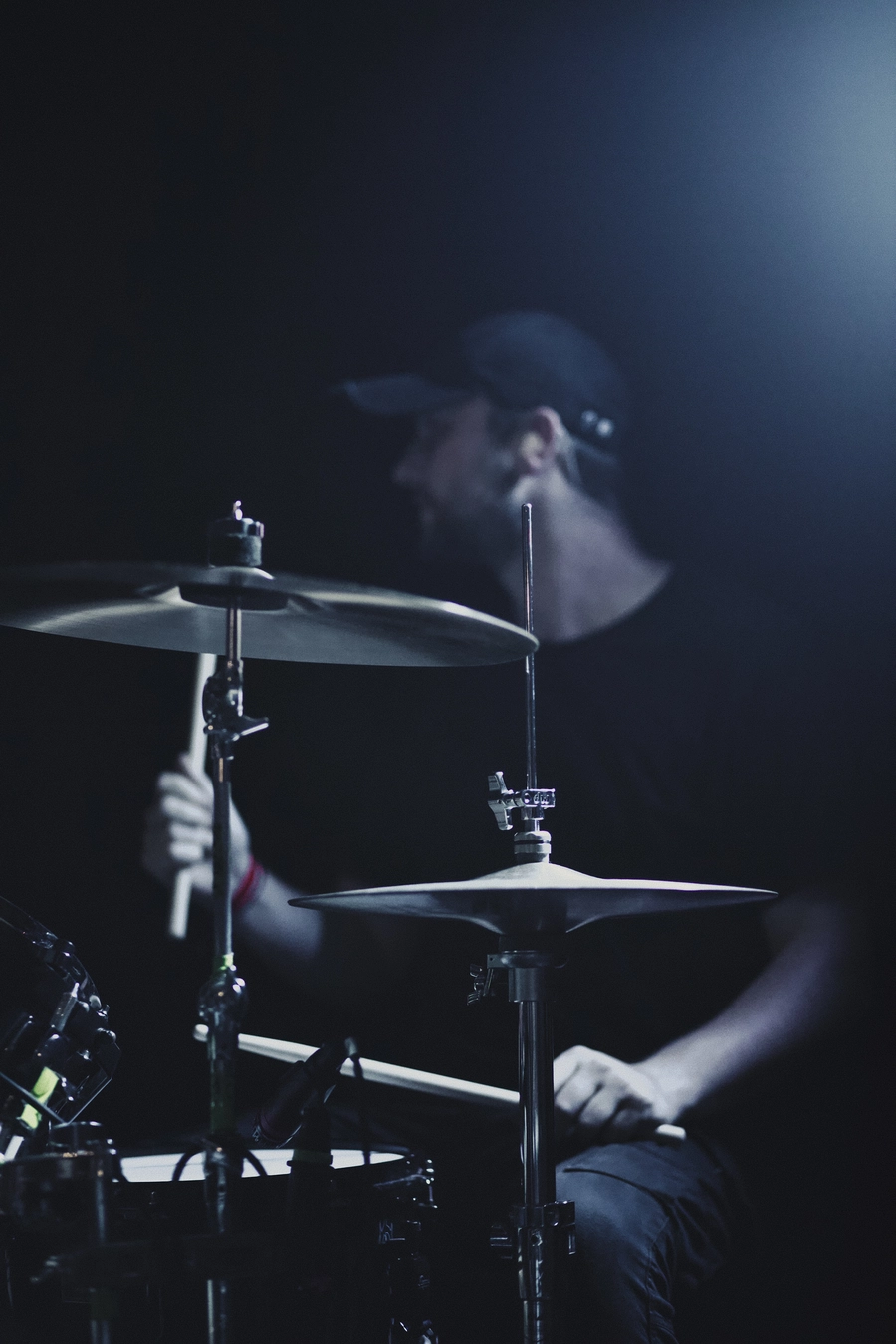 Concert | Sknd