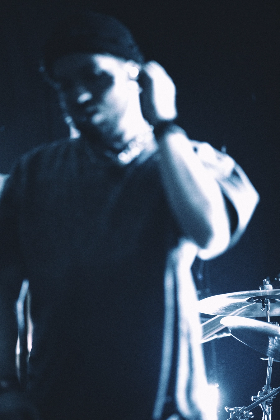 Concert | Sknd