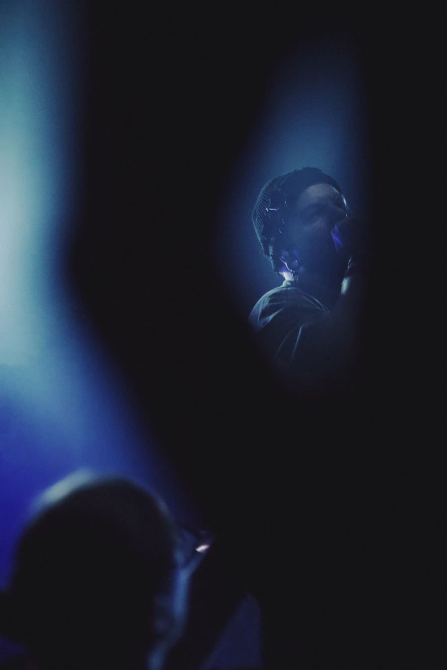 Concert | Sknd