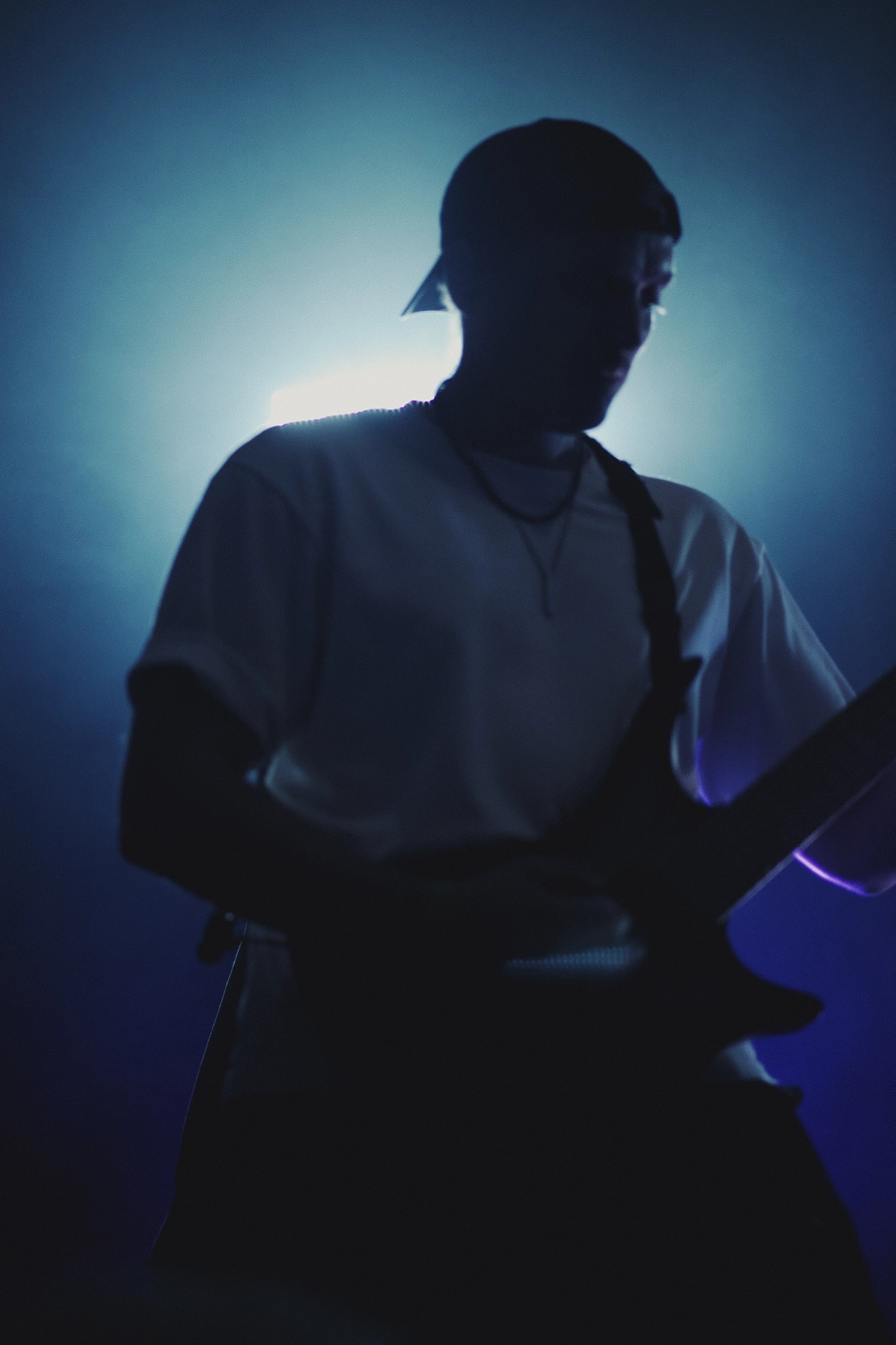 Concert | Sknd