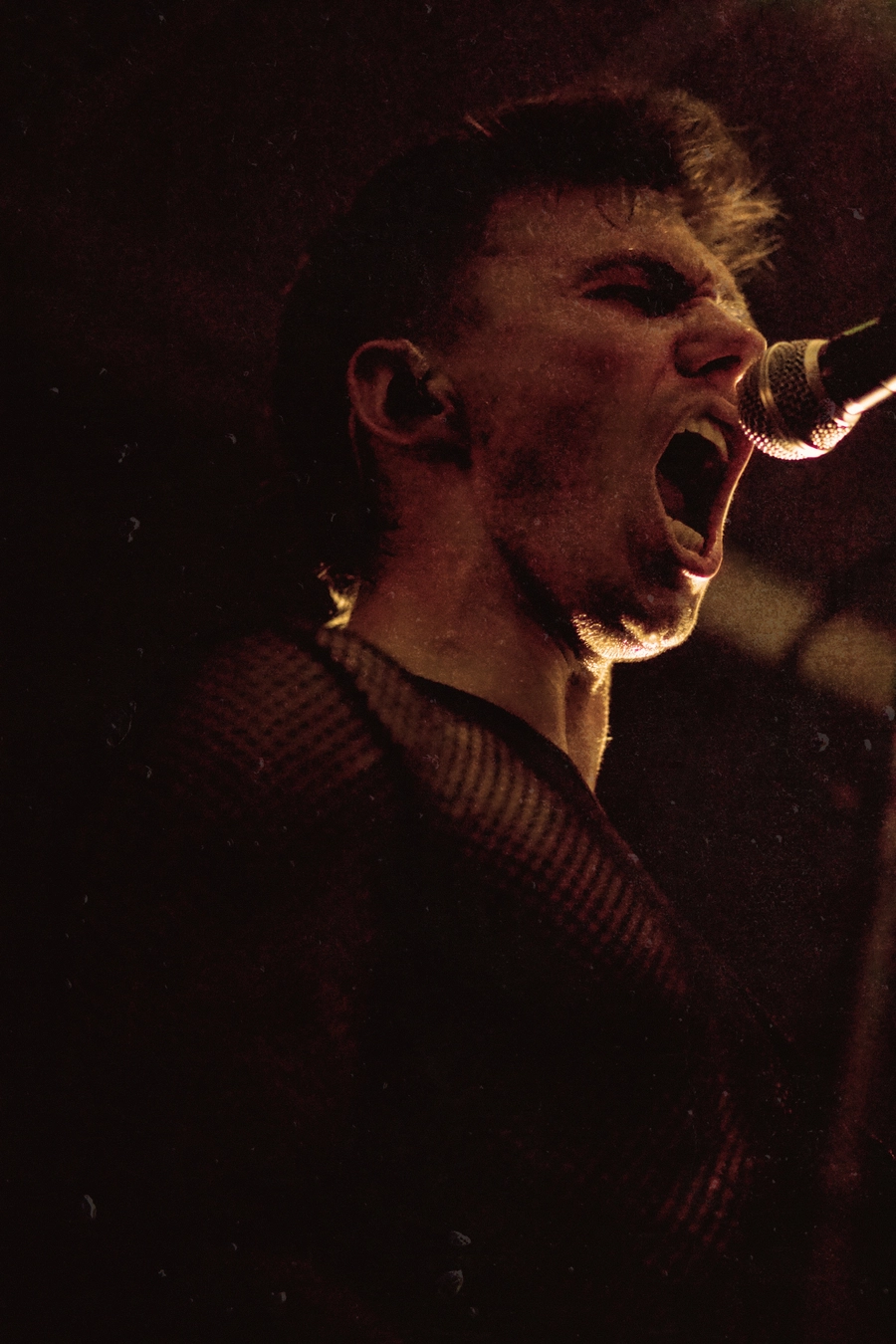 Concert | Sknd