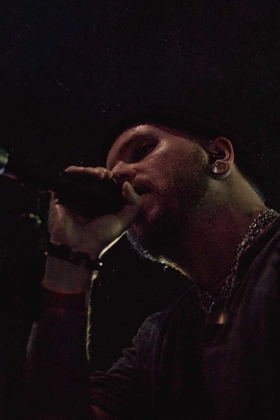 Concert | Sknd