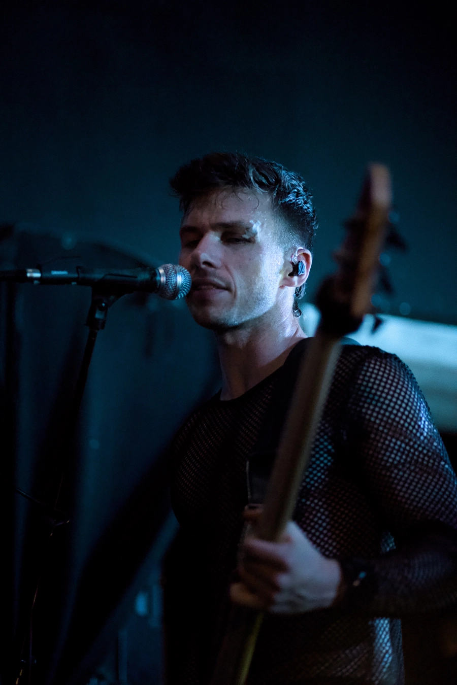 Concert | Sknd