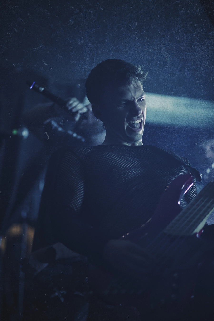 Concert | Sknd