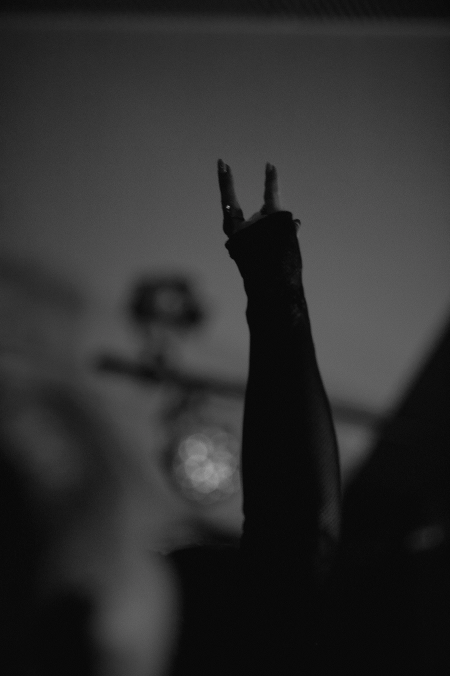 Concert | Sknd