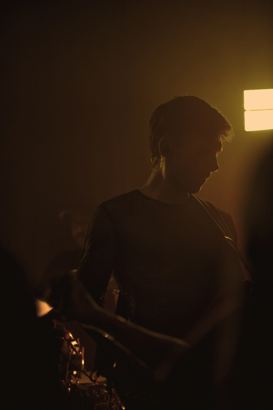 Concert | Sknd