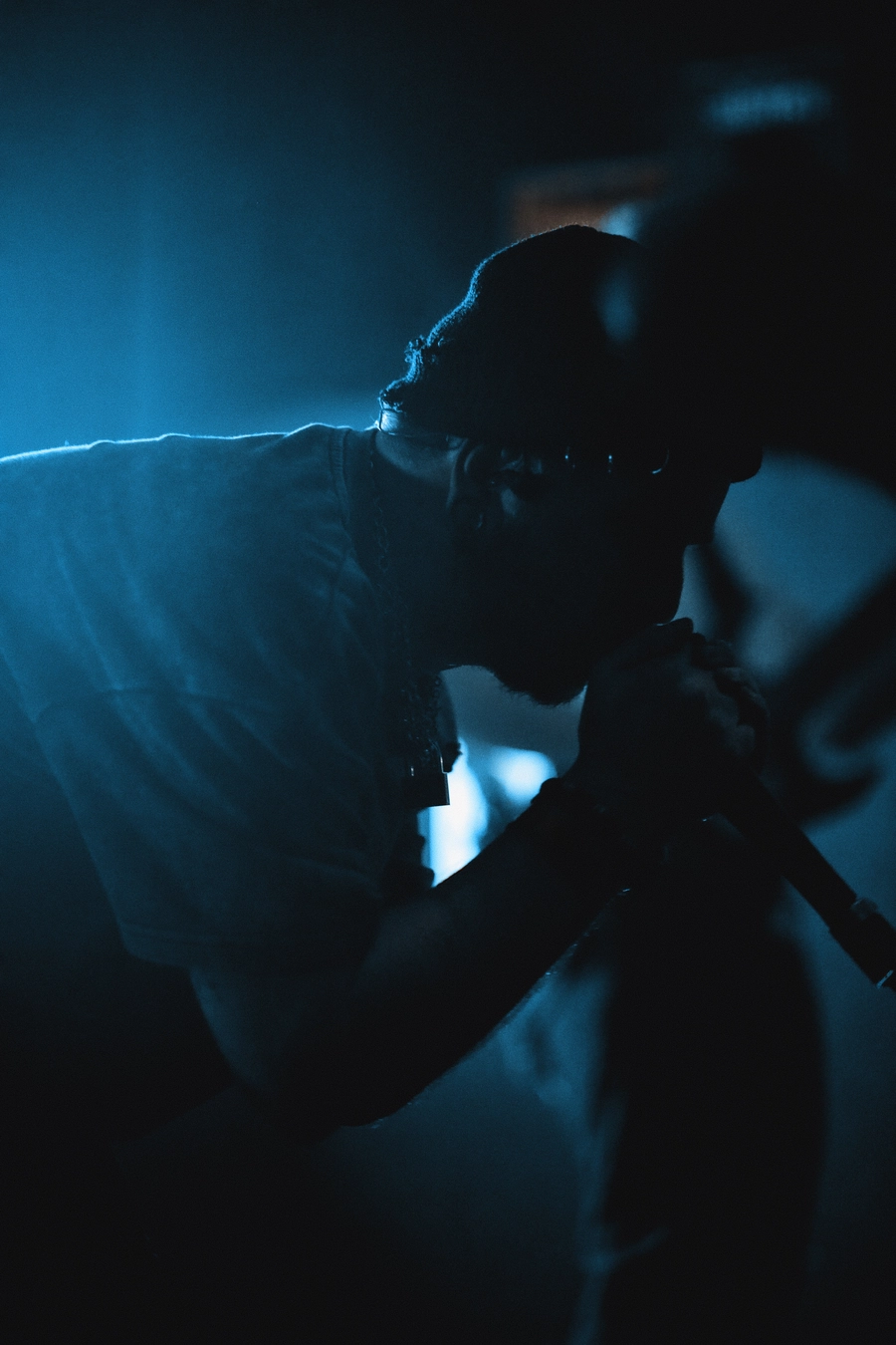 Concert | Sknd