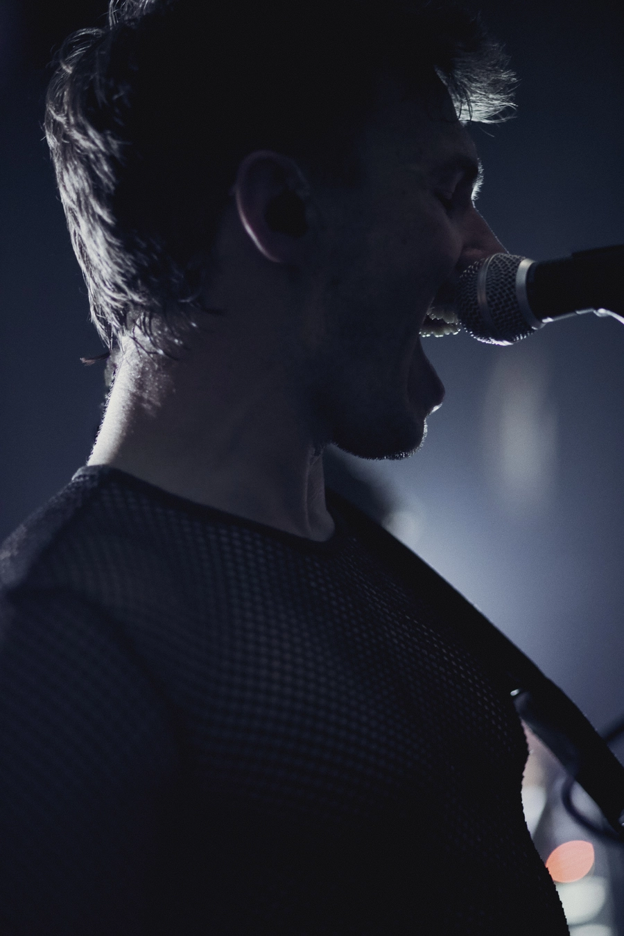 Concert | Sknd