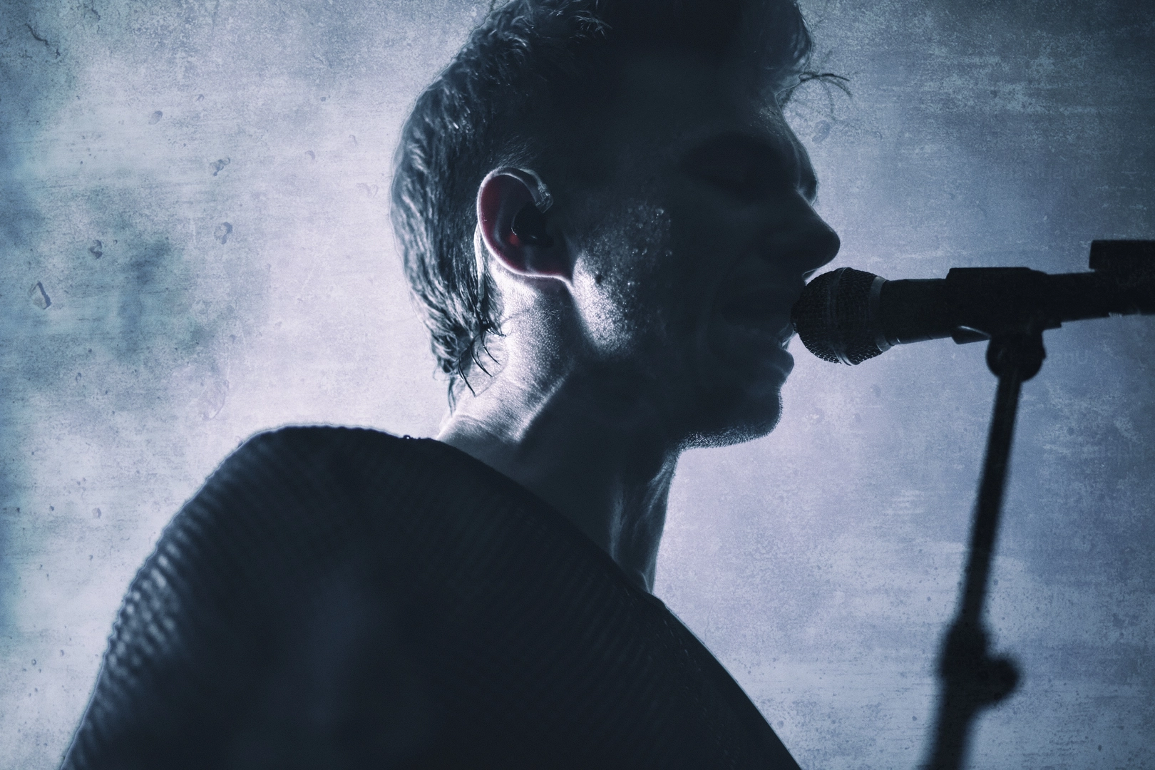 Concert | Sknd