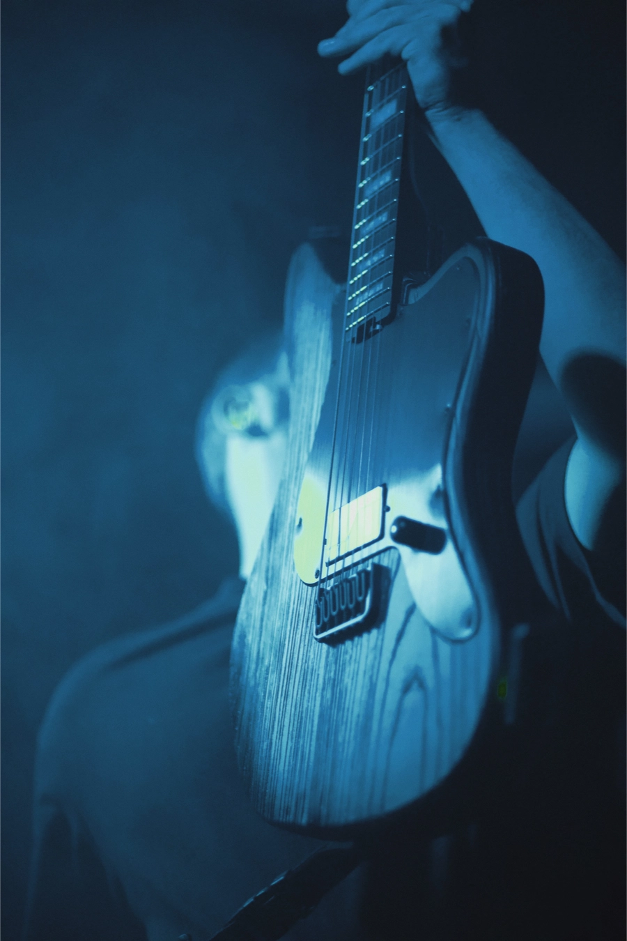 Concert | Strayed From Humanity