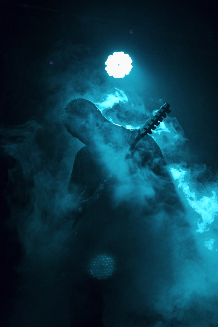 Concert | Strayed From Humanity