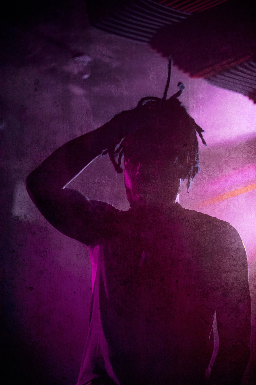 Concert | Strayed From Humanity