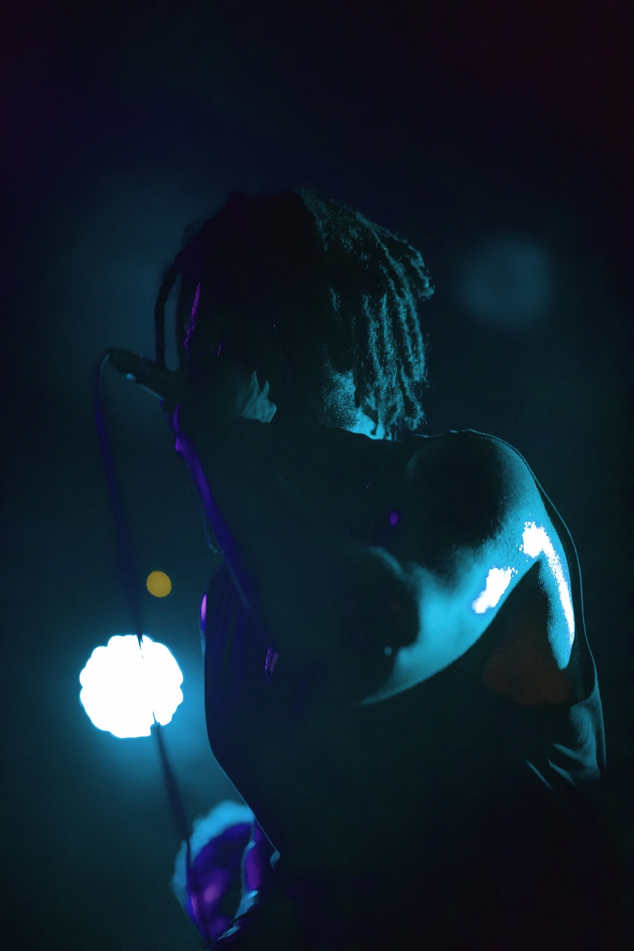 Concert | Strayed From Humanity