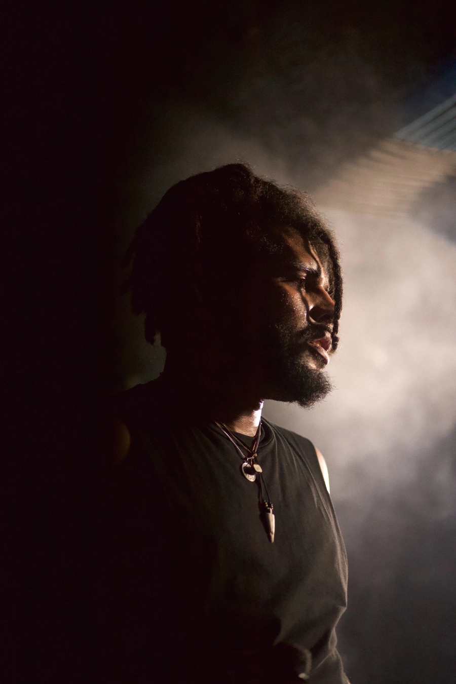Concert | Strayed From Humanity