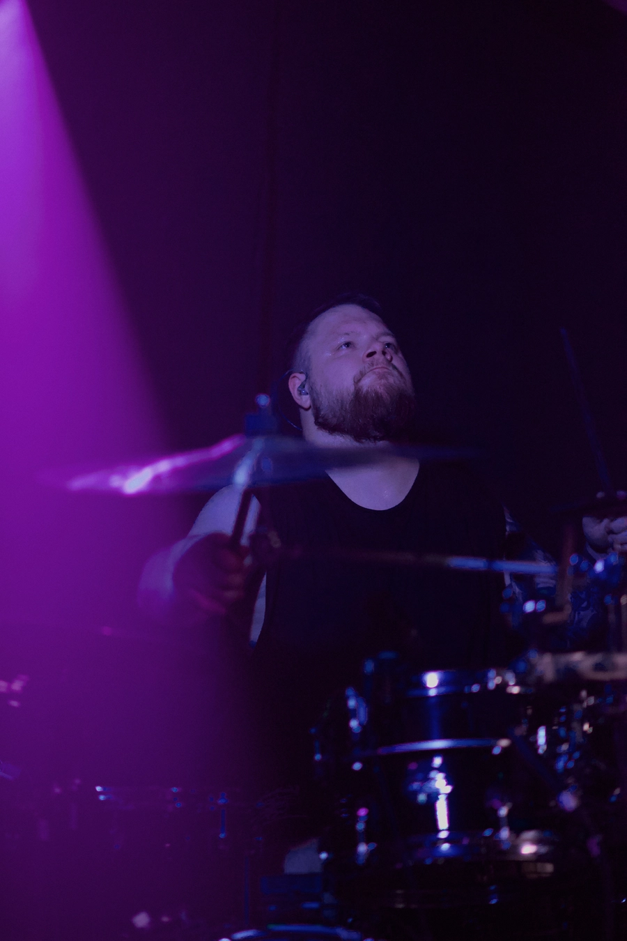 Concert | Strayed From Humanity
