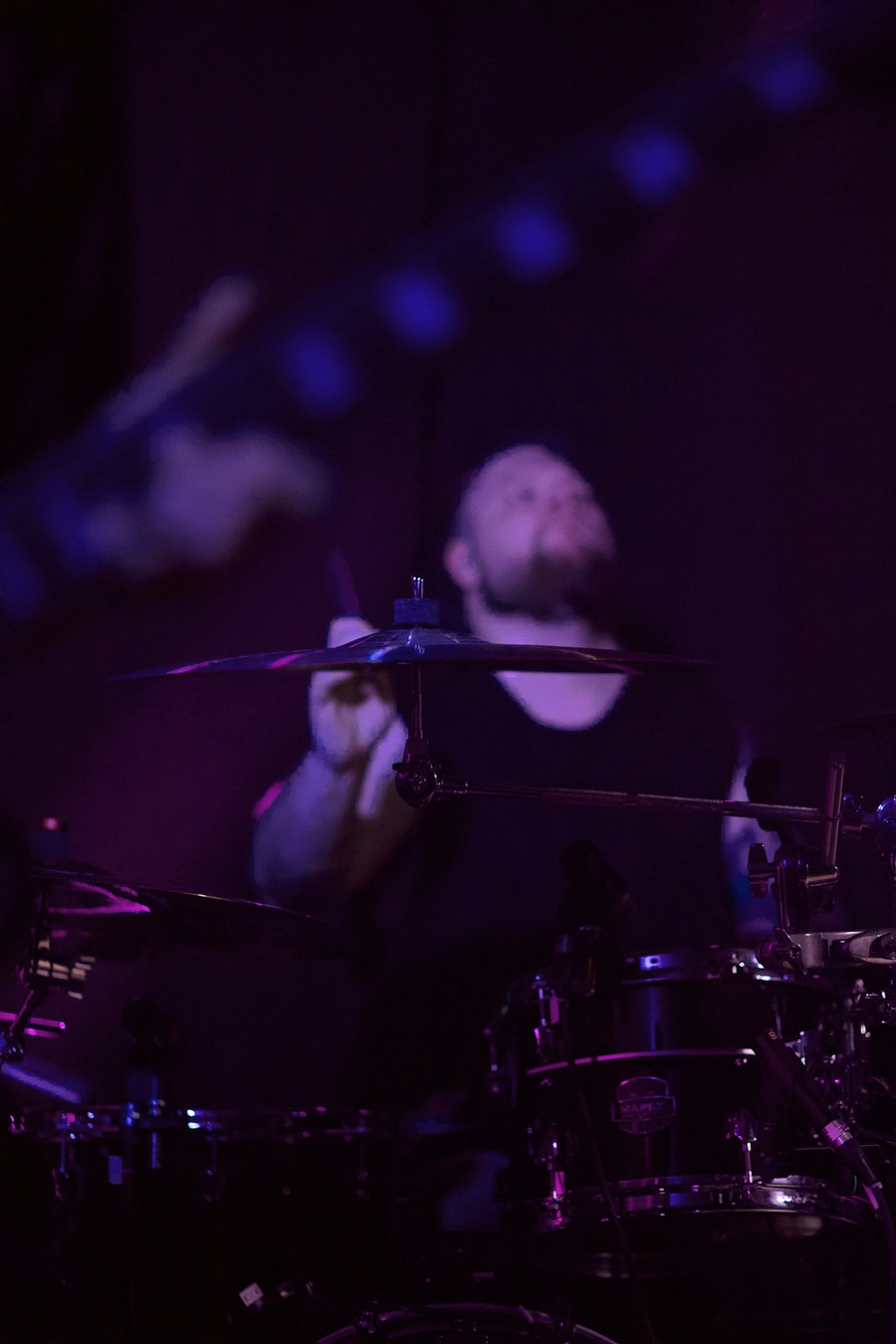 Concert | Strayed From Humanity