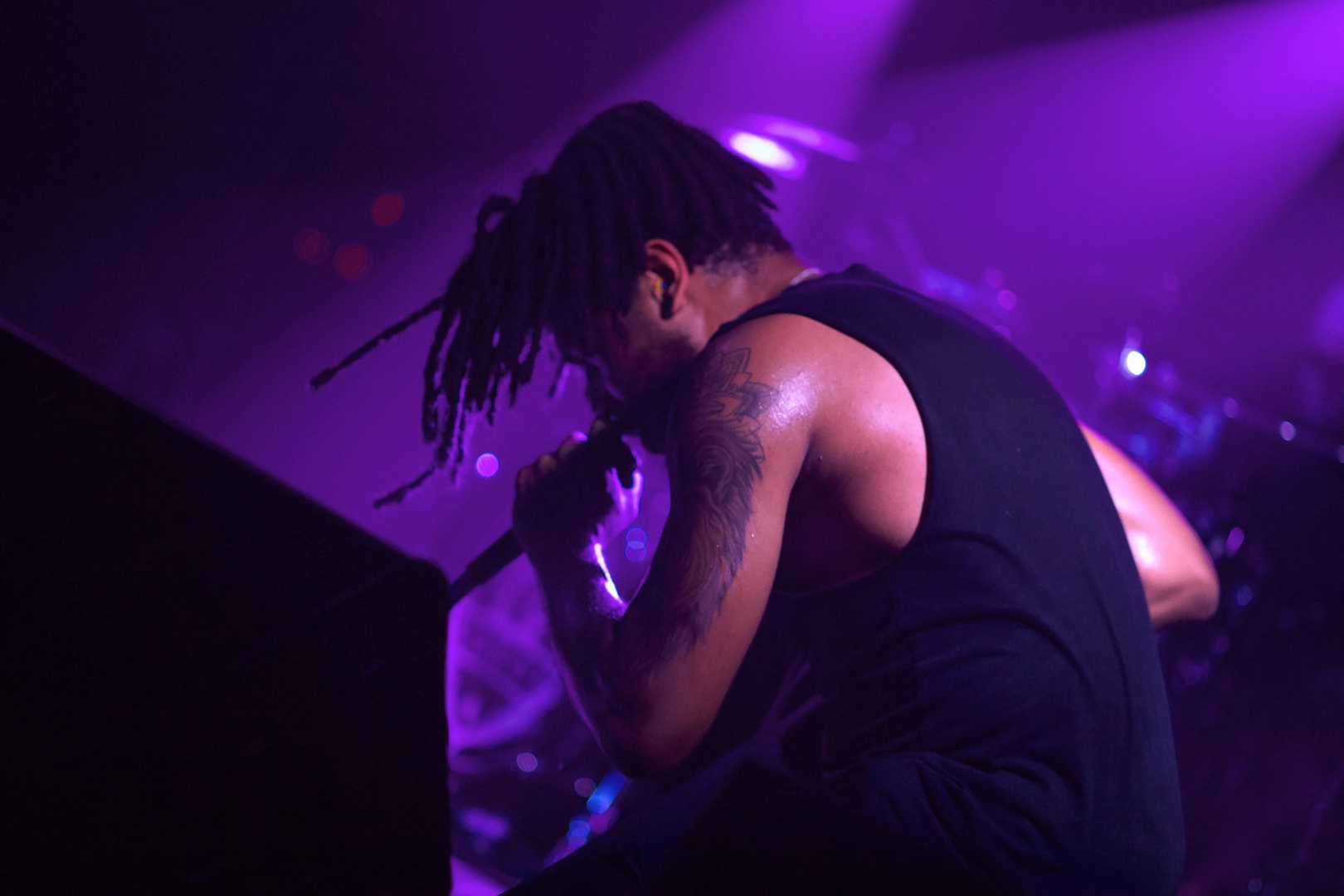 Concert | Strayed From Humanity