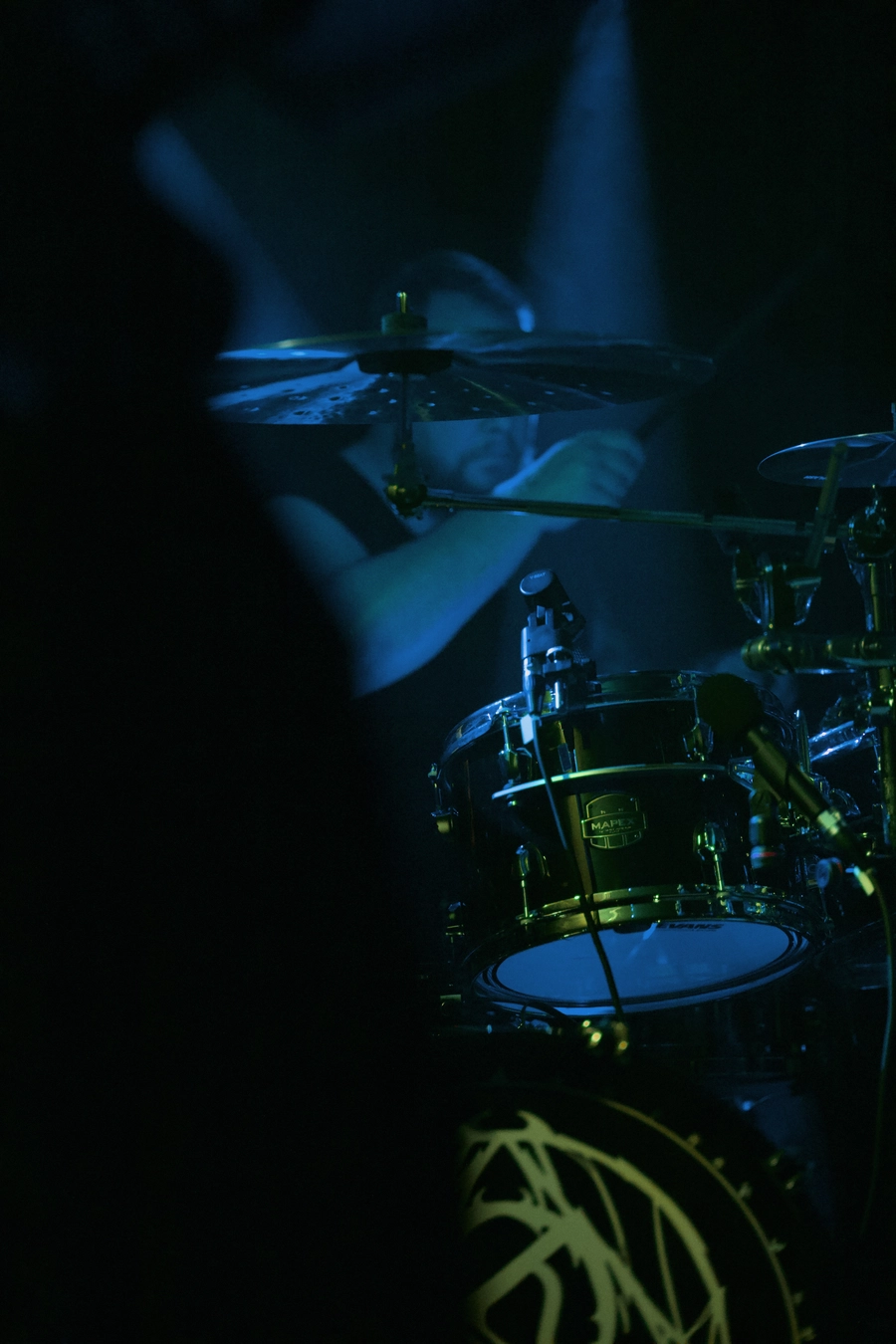 Concert | Strayed From Humanity