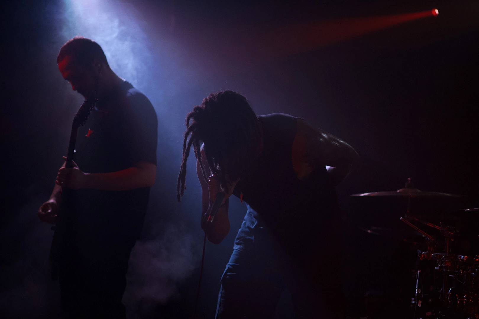 Concert | Strayed From Humanity