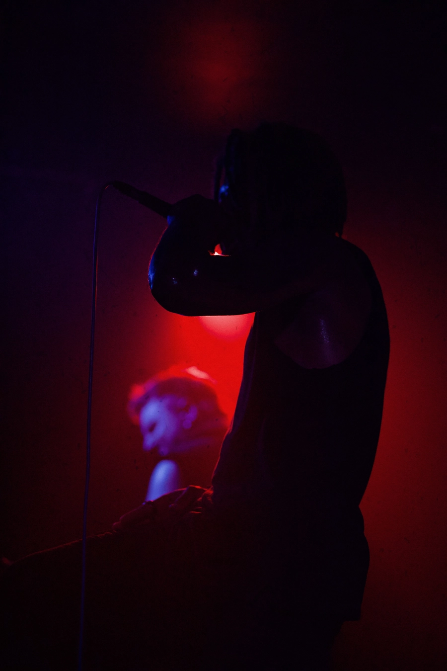 Concert | Strayed From Humanity