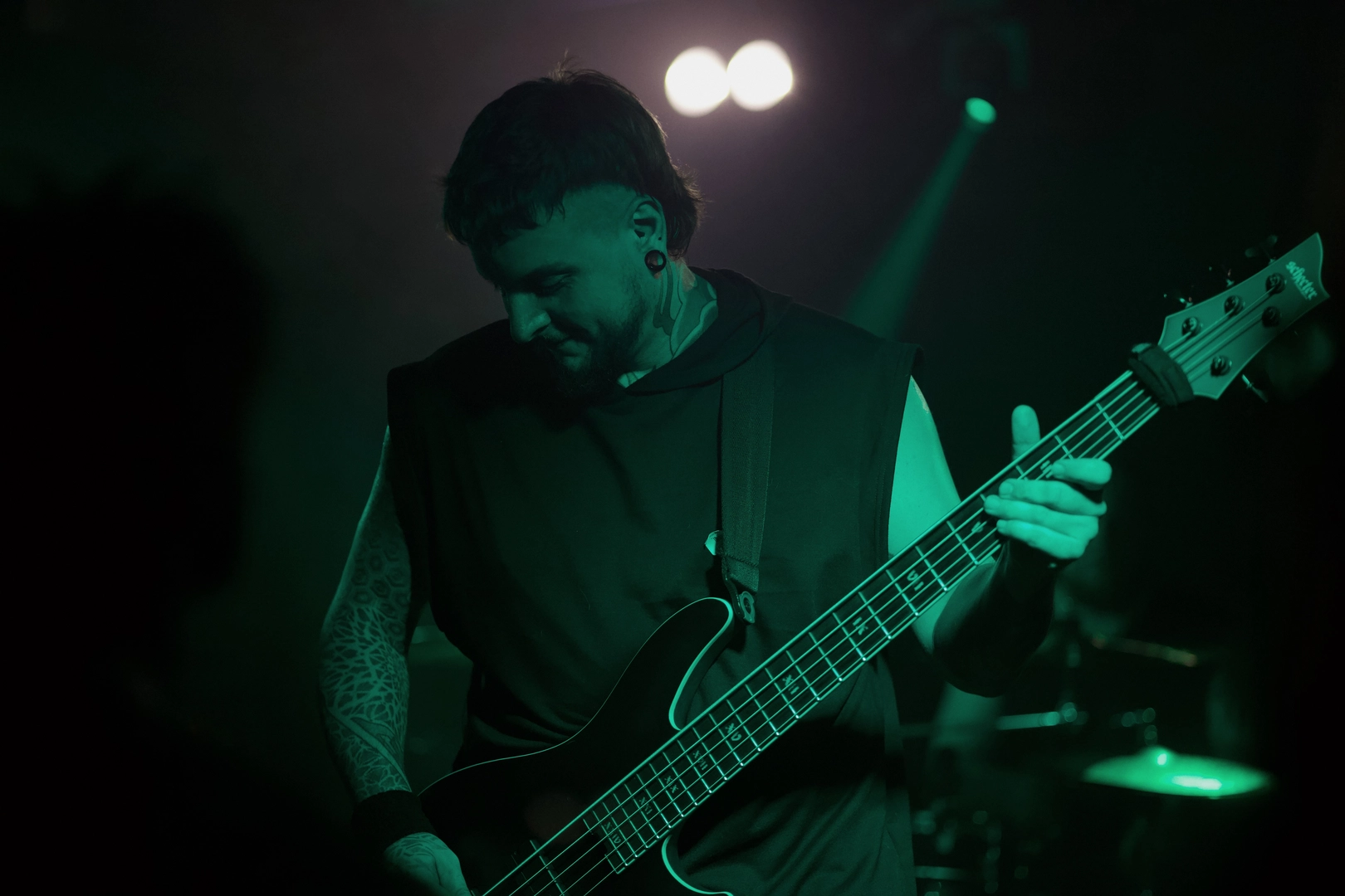Concert | Strayed From Humanity