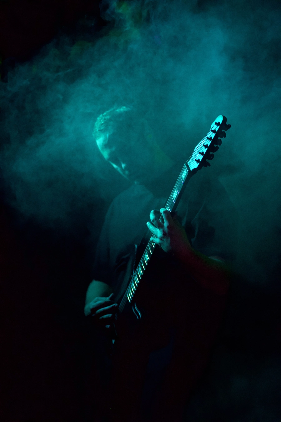 Concert | Strayed From Humanity
