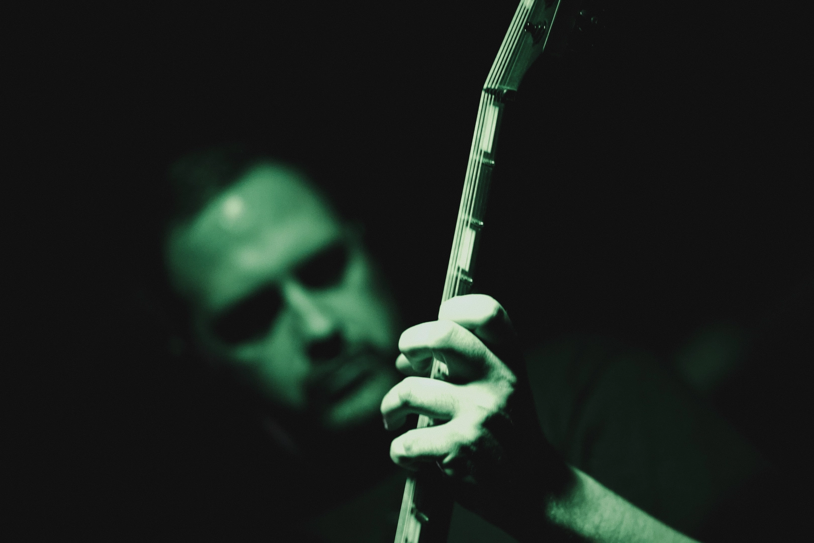 Concert | Strayed From Humanity