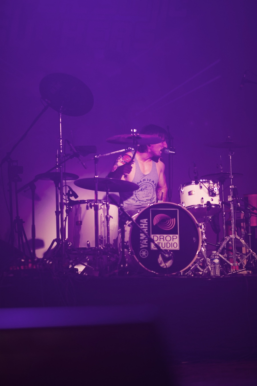 Concert | Super Sonic Suckers